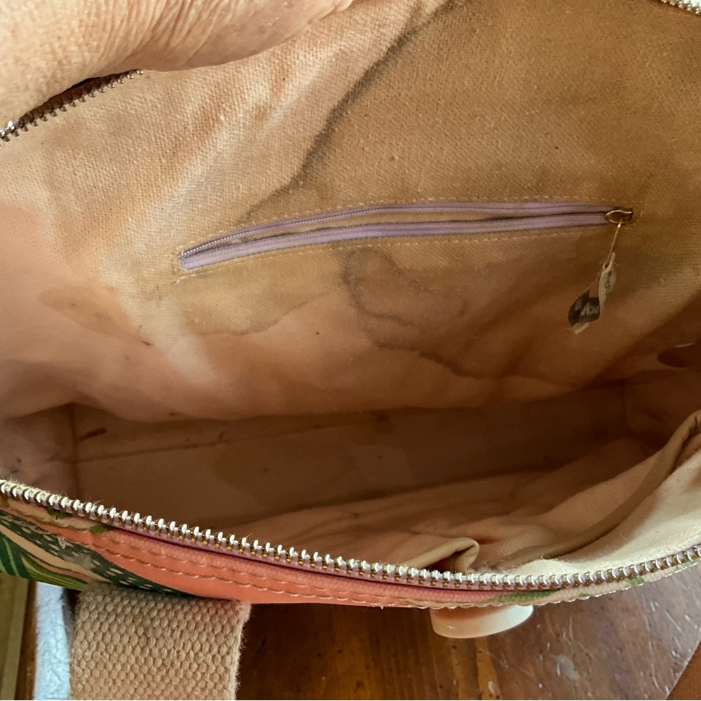 Spartina 449 tote bag - Picture 9 of 9